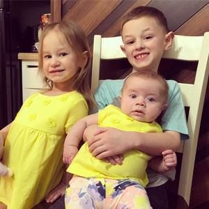 Meet your Posher, Jennifer